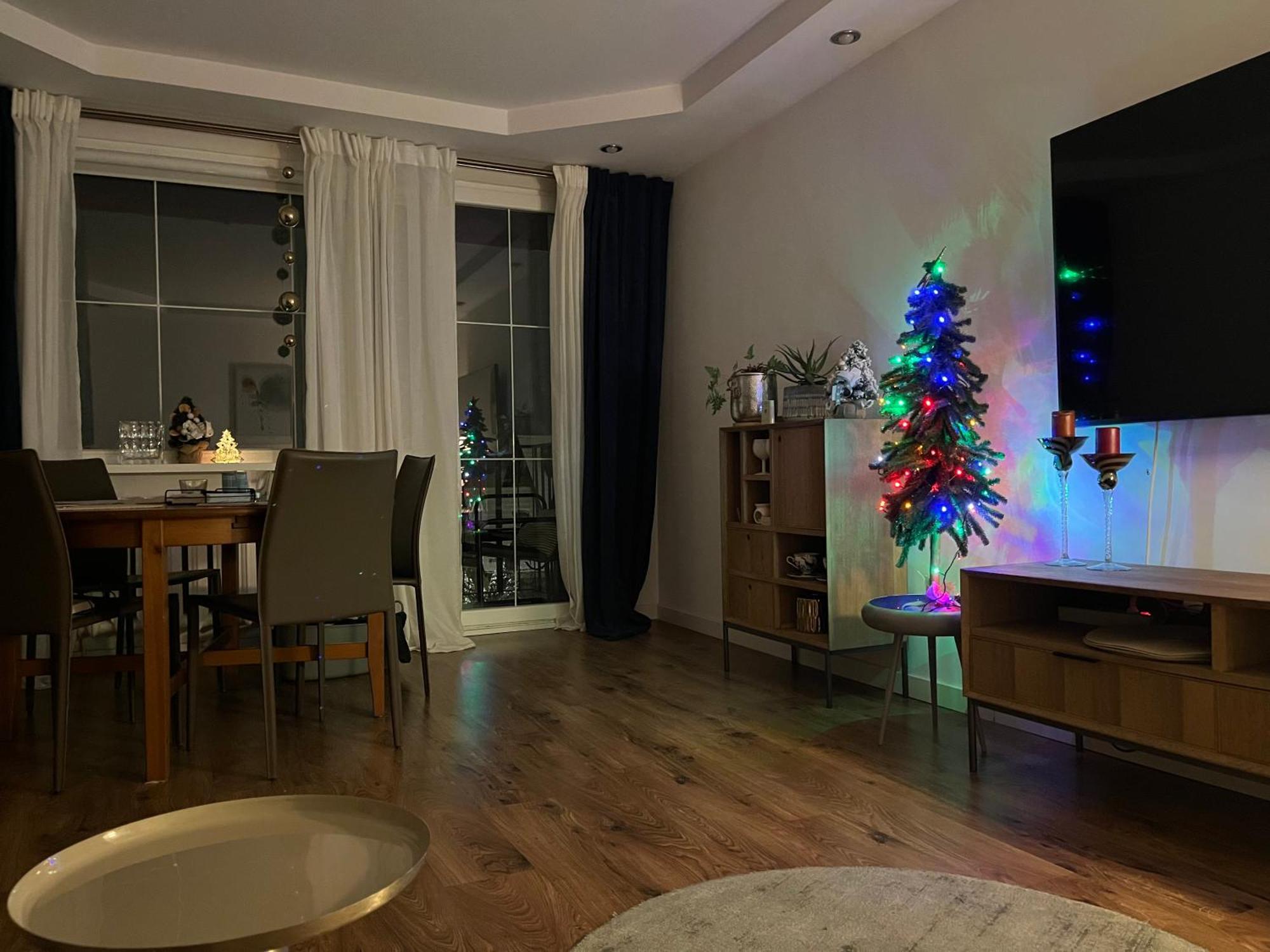 Apartment Mieszkanie 63 M Bad Kudowa